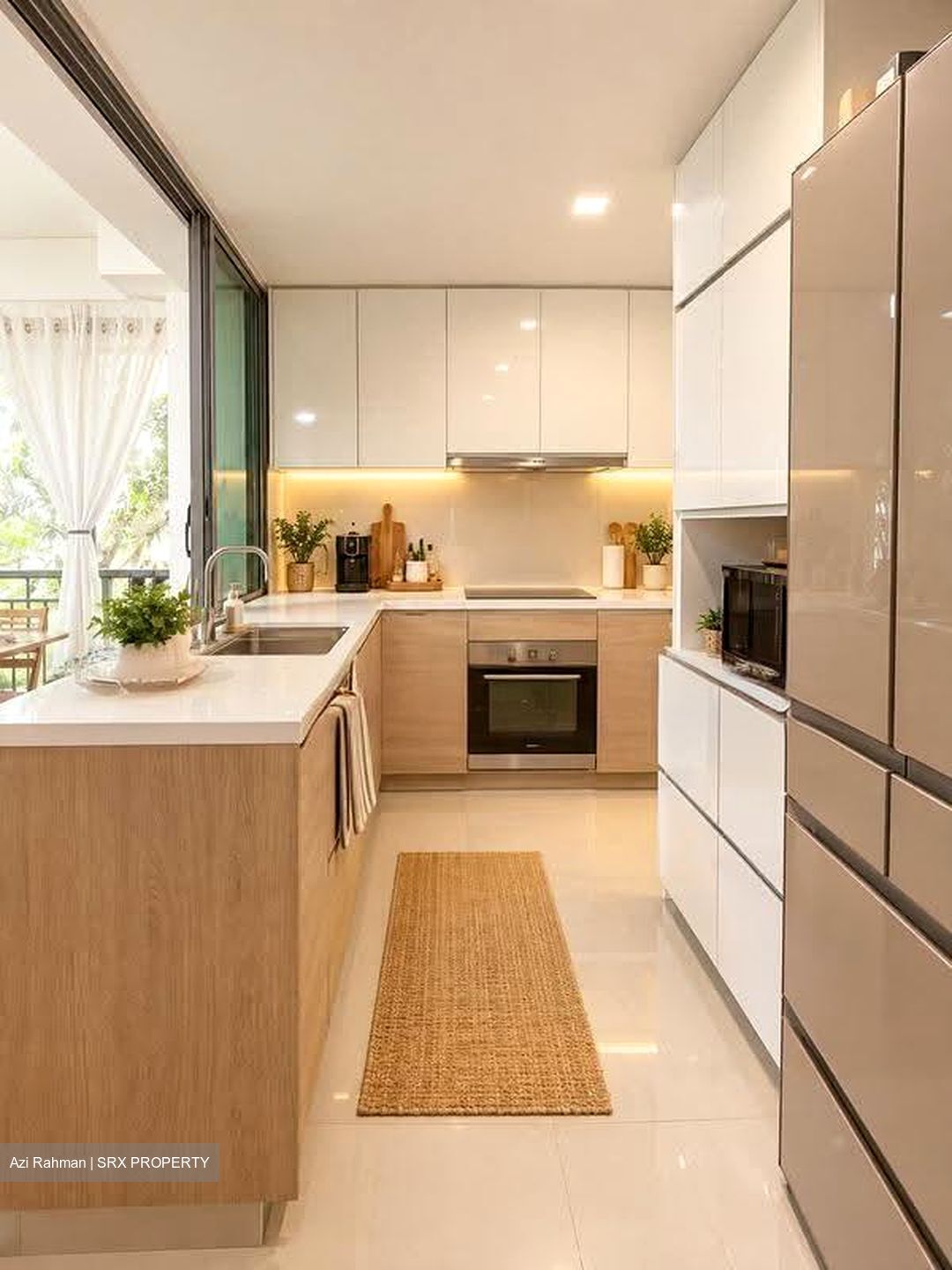 Eight Courtyards (D27), Condominium #616457251